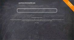 Desktop Screenshot of lc2.grantsecretsrevealed.com